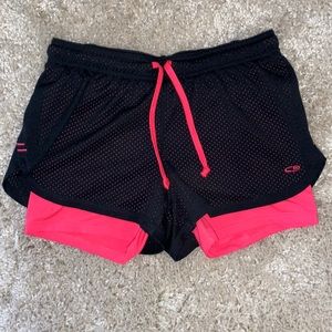 Champion Running Shorts